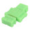 Flash Drive With Unique Robot Design, Class-A Chip For Rapid Data Transmission, Compatible With Various Operating Systems And Devices (Green) 6