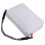5Pcs Lightweight Silicone Phone Holder Grey Beach Makeup Storage Bag 2
