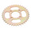Sprocket Gear428 37t, Τέλεια Αντικατάσταση για Αλυσίδα Μοτοσικλέτας Go Kart με Ελαφριά 2