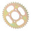 Sprocket Gear428 37t, Τέλεια Αντικατάσταση για Αλυσίδα Μοτοσικλέτας Go Kart με Ελαφριά 4