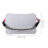 5Pcs Lightweight Silicone Phone Holder Grey Beach Makeup Storage Bag 11