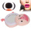 Practical Multi Function Warmer, Portable Rechargeable Non Slip Texture Warming Tool for Winter Use 2