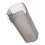 1Set Plastic Utensil Holder for Fork Spoon and Small Items Storage Compact Design 1