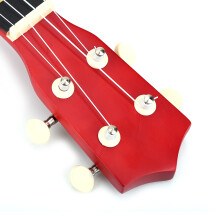 Fashionable 21 Inch Ukulele for Kids