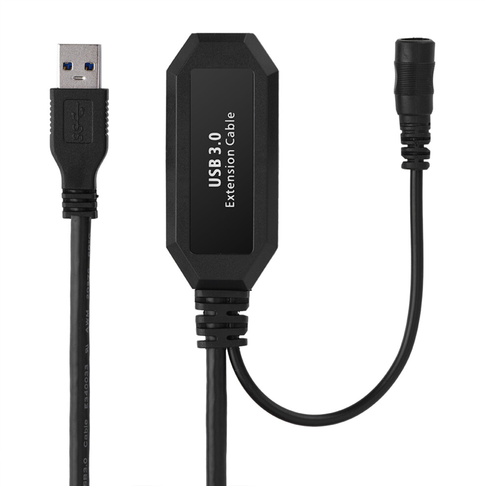 15Ft Usb 3.0 Active Extension Cable 5M 7790334330098