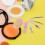 3Sets Soft Pink Mini Makeup Brushes with Portable Case for Travel 10