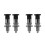 4Pcs Stainless Steel Spring Loaded Knob Plunger for Tool Positioning 7