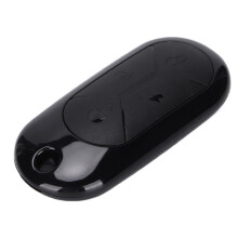 Universal Wireless Remote Control For Garage Doors Motorcycles And Home Security Systems With Wide Application And Long Range Signal4Channel433MHz