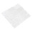 Decorative Templates for Mosaic Web Texture, Reusable Brick Graffiti Layering Stencil for Creative Crafting, 12Pieces 5