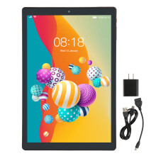 Android Tablet Superior Performance10.1Inch IPS Touch Screen With Octa Core Processor Dynamic Halo Function Seamless Multitasking Enhanced App