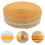 8Pcs Self Adhesive Molding Trim Durable Xpe Foam 3D Design 9