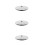 3St Compact Plastic Voor Gumball Machine Onderhoud 4