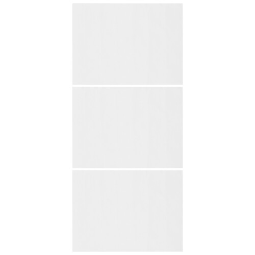 6Pcs Oil-Proof Oven Mat Liner White Durable Reusable Baking Paper 2