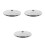 3St Compact Plastic Voor Gumball Machine Onderhoud 5