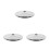 3St Compact Plastic Voor Gumball Machine Onderhoud 6