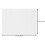 6Pcs Oil-Proof Oven Mat Liner White Durable Reusable Baking Paper 9