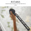 Black Back Bath Brush Long Handle Soft Nylon Bristles for Shower 7