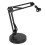 Stable Microphone Arm Stand for Live Streaming Angle-Free 360 Rotation 1