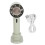 Adjustable Speed Settings Handheld Fan With Semiconductor Refrigeration Technology And USB Rechargeable Battery Quick Cool Down Mini Air Conditioner 1