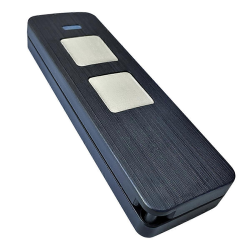 Garage Door Remote Control Wireless Rolling Gate Controller for SOMMER Series APERTO Door Remote Con 1