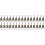 600Pcs Silver Small Stitch Hangers for Picture Frames Wall Mount Hooks 3