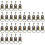 600Pcs Silver Small Stitch Hangers for Picture Frames Wall Mount Hooks 5