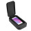 Sterilizer, High-quality Abs Plastic Cleaning Box, Multi-functional Usb Charging Port Portable Design With Aromatherapy Function And One Button 4