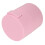 2Pcs Large Capacity Lash Holders Pink Plastic Vacuum Seal Storage Case 3