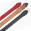 Raindrops Bag Strap Replacement Straps For Handbags Black 2pcs 2