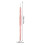 4pcs Hot Eyelash Stick Lifter Dedicated Stainless Steel 10