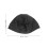 6Pcs Comfortable Cycling Inner Caps Breathable Quick Dry Liners 3
