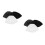 6Pcs Comfortable Cycling Inner Caps Breathable Quick Dry Liners 10