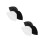 6Pcs Comfortable Cycling Inner Caps Breathable Quick Dry Liners 11