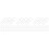 300Pcs Easy Install Plastic Handle Replacement for Shipping and Moving 5
