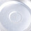 2Pcs Silver Aluminum Skillet Lids Universal Pot Covers Kitchen Item 8