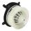 Climate Control Blower Motor for C219Platform, Premium motor Sturdy Material Ensures Quiet Operation, Dual function Efficient Heating and Cooling 8
