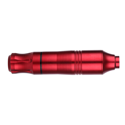 Περιστροφικό στυλό τατουάζ Straight Bar Drive Stroke Cam, εργονομικός σχεδιασμός με 2