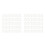 80Pcs Soft Silicone Guitar Finger Caps Fingertip Protectors White 4