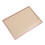 3Pcs Brown Metal Picture Frames A3 Poster Holder Wall Display Frames 2