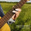 80Pcs Soft Silicone Guitar Finger Caps Fingertip Protectors White 9