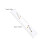 5Pcs Transparent Parallel Ruler Marine Chart Plotting and Drawing Tool 10