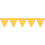 50Pcs Durable Orange Plastic Table Hockey Pucks Mini Game Accessories 8