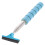 3Pcs Durable Car Windshield Squeegee with Retractable Rubber Handle 2