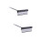 2pcs Telescoping Squeegee Cleaner Window Wiper 7