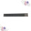 2Pcs Black Silicone Drying Mat with Deep Groove Drain Pad for Kitchen 9