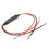 Motorcycle LED Turn Signal Load Resistor 2 pcs 5