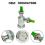 Nissan 30660AY60B Clutch Pressure Regulation Pack 3