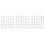 120Pcs White Plastic Clips for Clothes Storage Drying Kids Lightweight 5