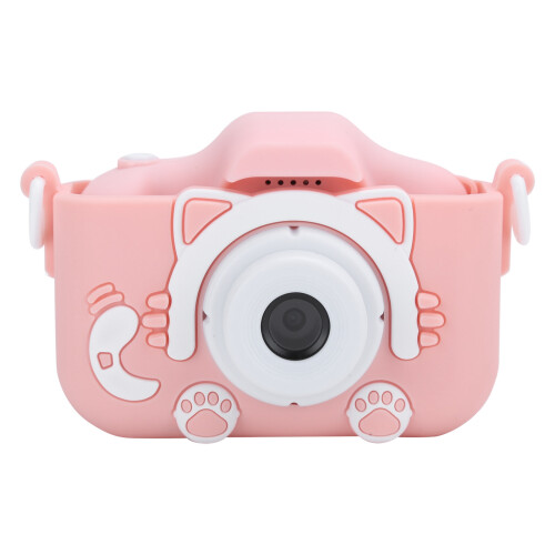 Young Photographer's Dream, Perfect Gift with Protective Silicone Case & Multiple Functions 2