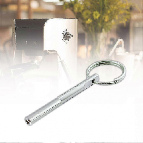 Jura AEG Coffee Machine Opening Tool with Oval Head Screwdriver 1
